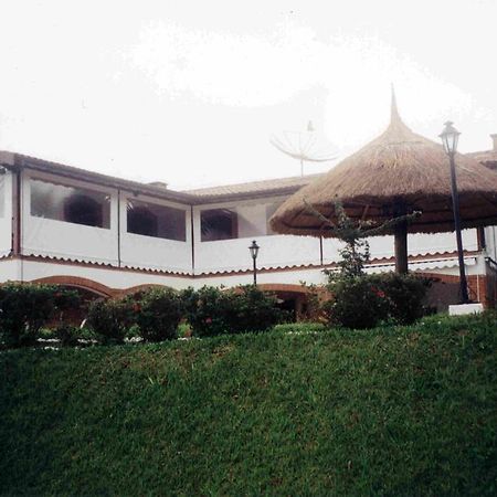 Atibaia - Casa De Campo المظهر الخارجي الصورة