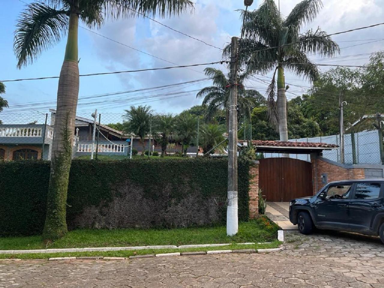 Atibaia - Casa De Campo المظهر الخارجي الصورة