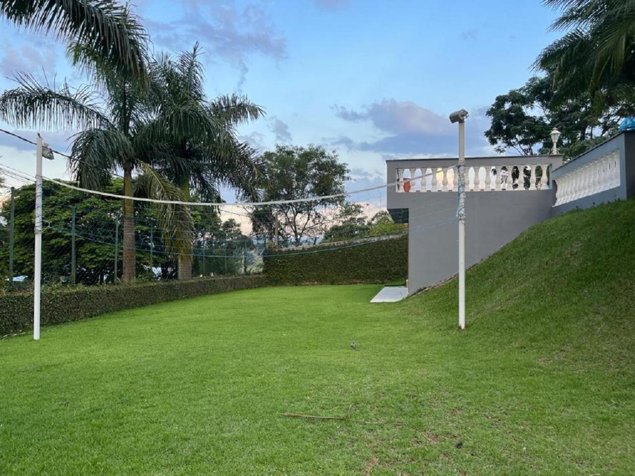 Atibaia - Casa De Campo المظهر الخارجي الصورة