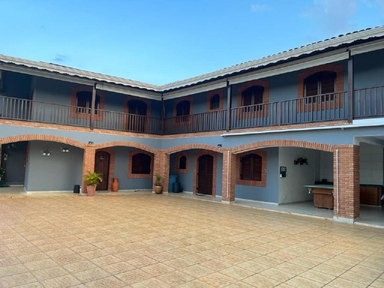 Atibaia - Casa De Campo المظهر الخارجي الصورة