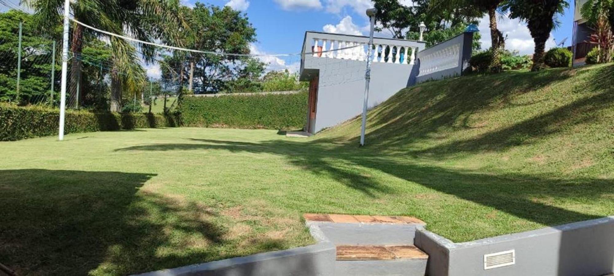 Atibaia - Casa De Campo المظهر الخارجي الصورة
