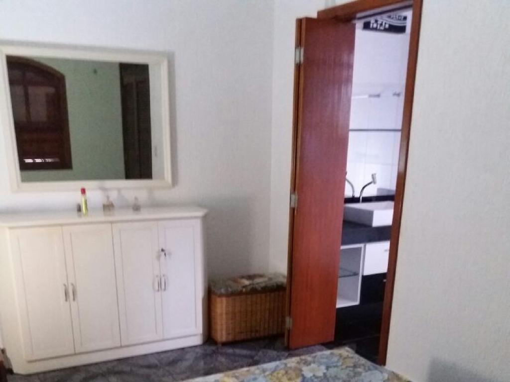 Atibaia - Casa De Campo المظهر الخارجي الصورة
