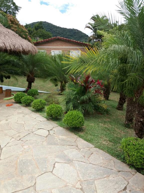 Atibaia - Casa De Campo المظهر الخارجي الصورة