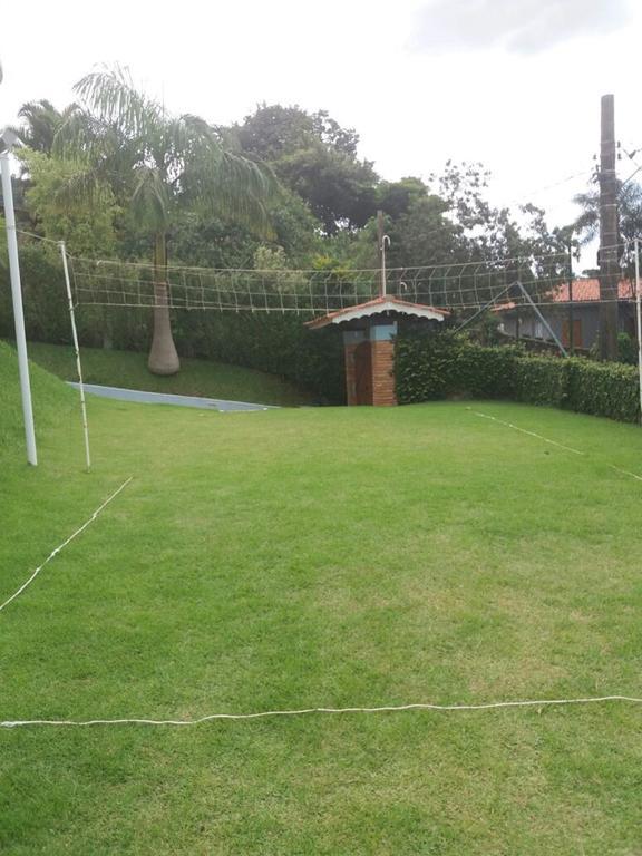 Atibaia - Casa De Campo المظهر الخارجي الصورة