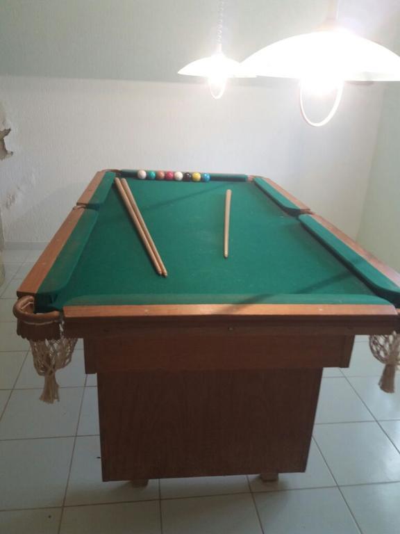 Atibaia - Casa De Campo المظهر الخارجي الصورة