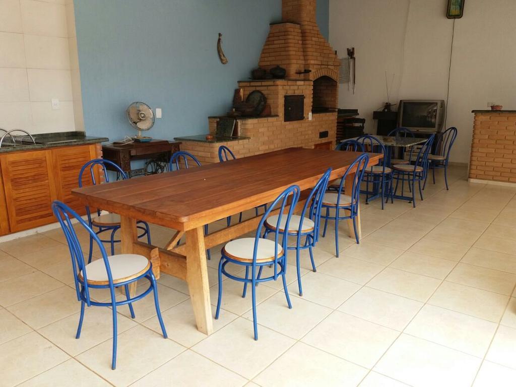 Atibaia - Casa De Campo المظهر الخارجي الصورة