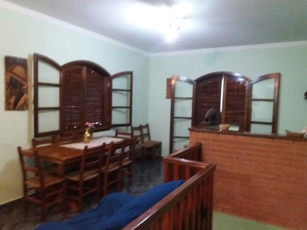 Atibaia - Casa De Campo المظهر الخارجي الصورة