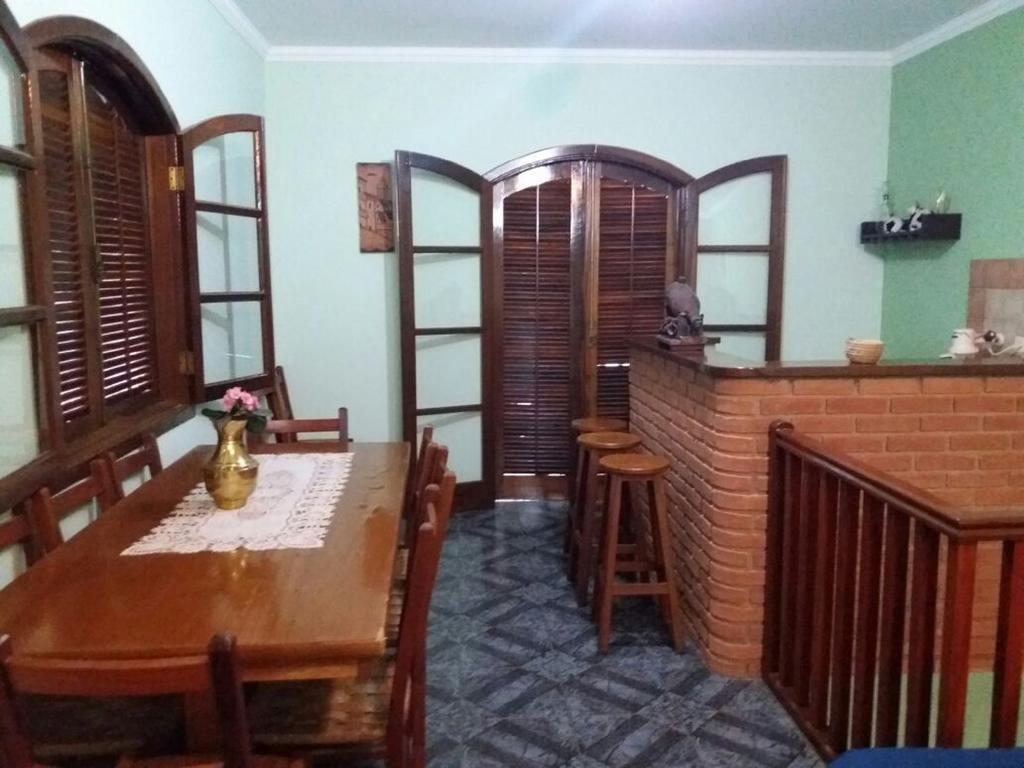 Atibaia - Casa De Campo المظهر الخارجي الصورة