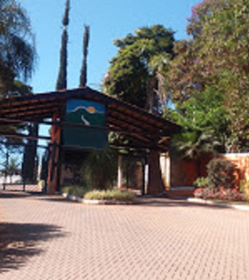 Atibaia - Casa De Campo المظهر الخارجي الصورة
